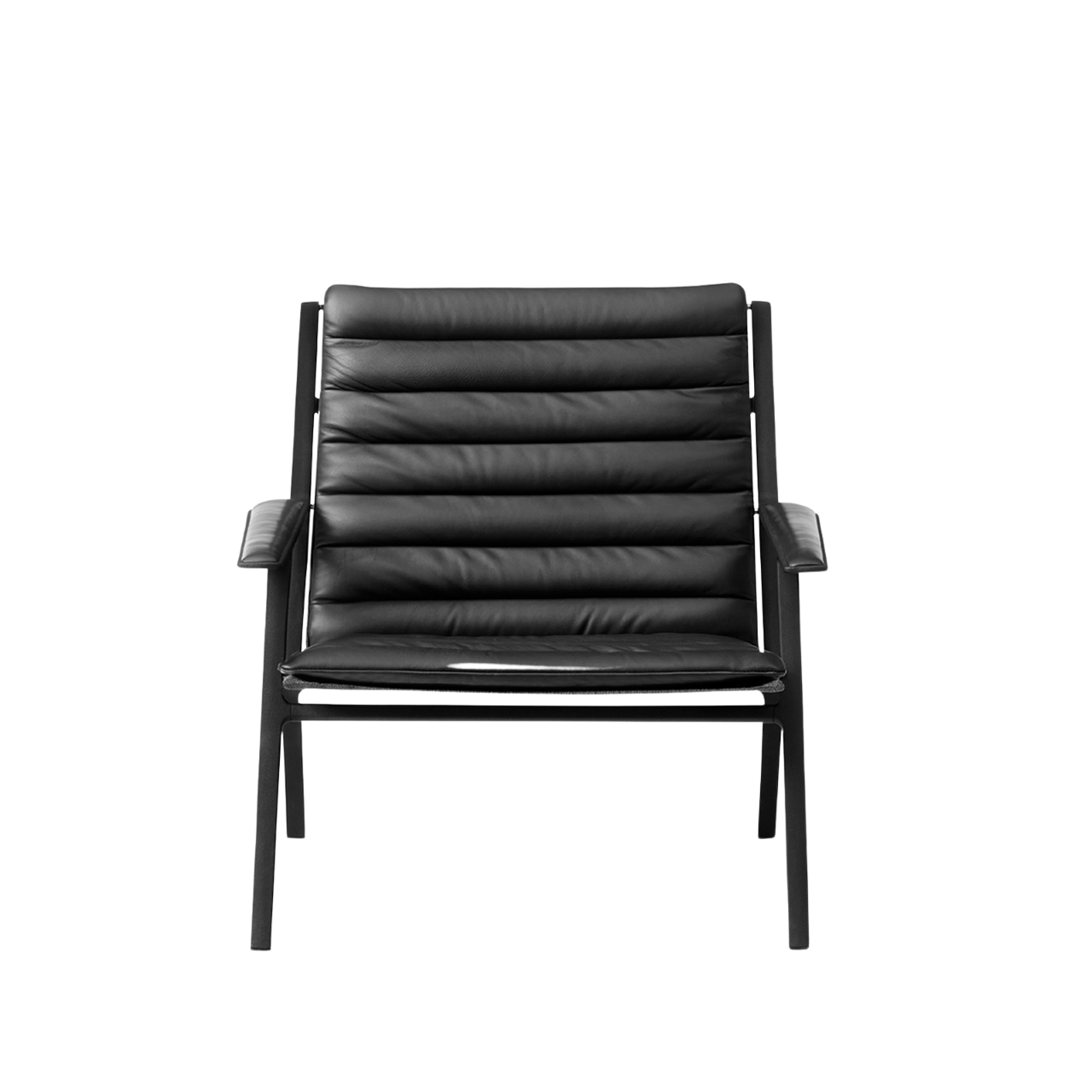 VIPP456 Lounge Stuhl Vipp