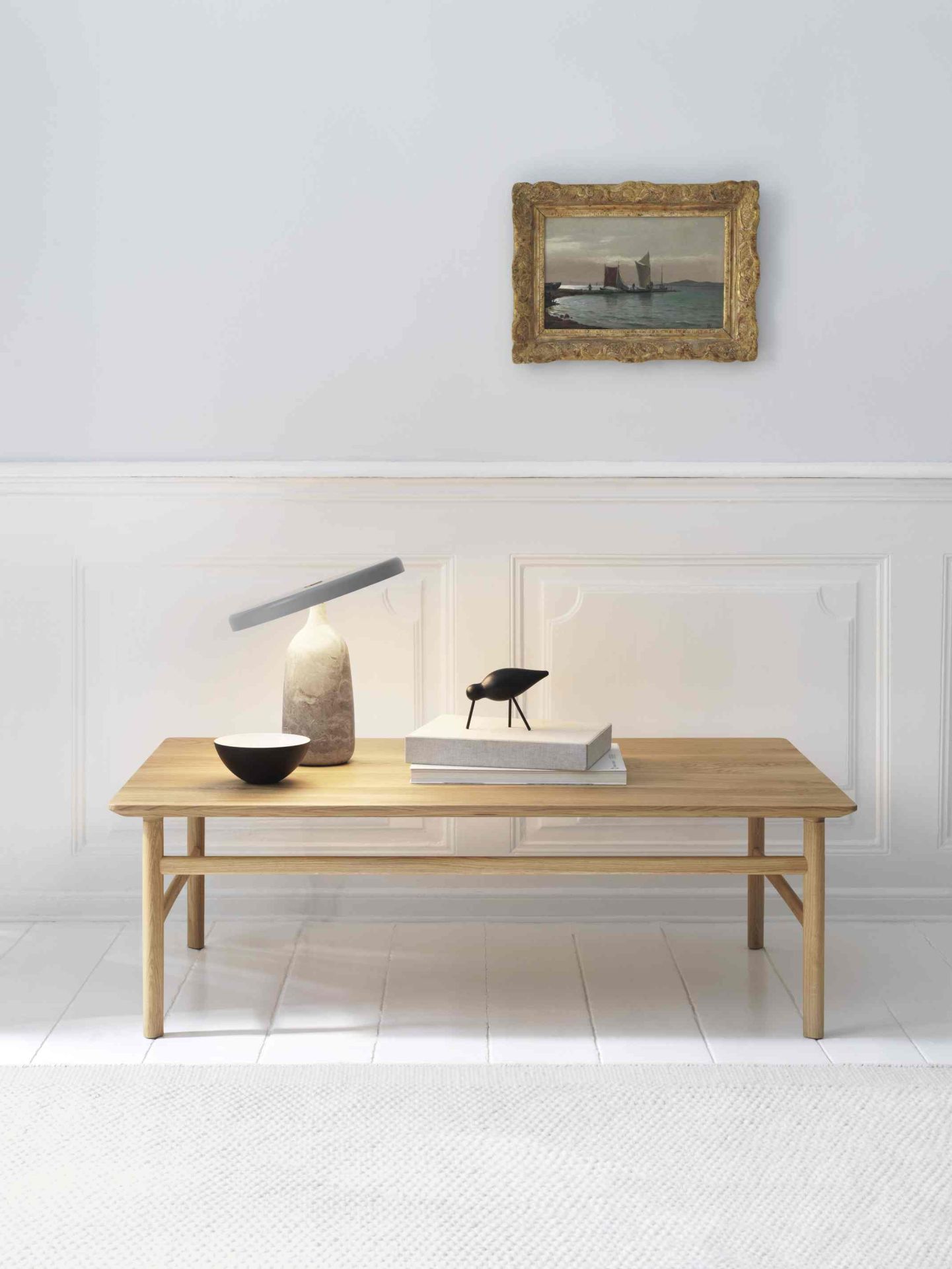 Grow Table Couchtisch 70x120 cm Normann Copenhagen 