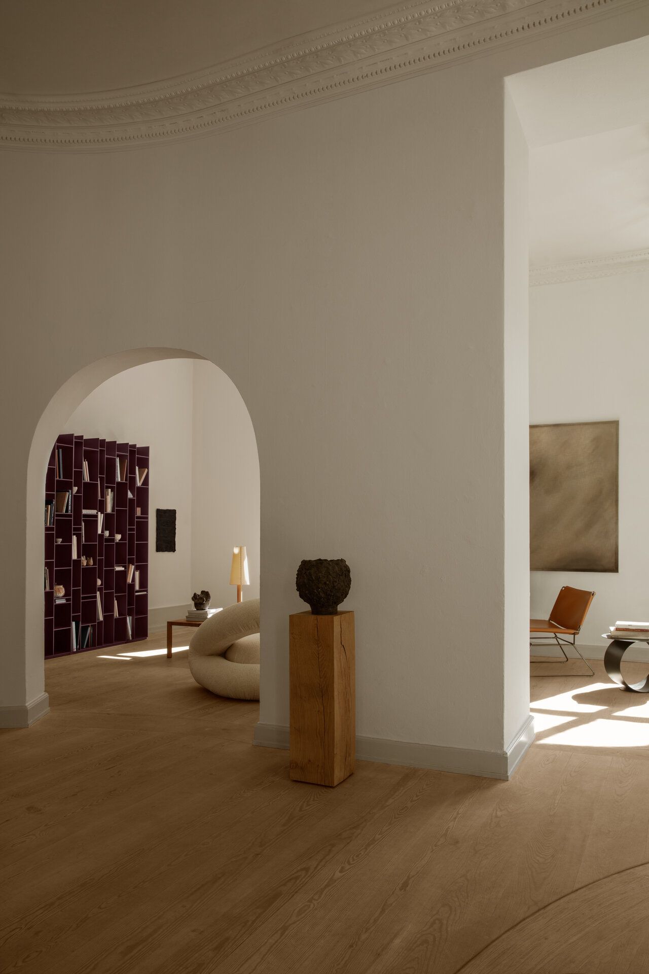 Random Regalsystem MDF Italia