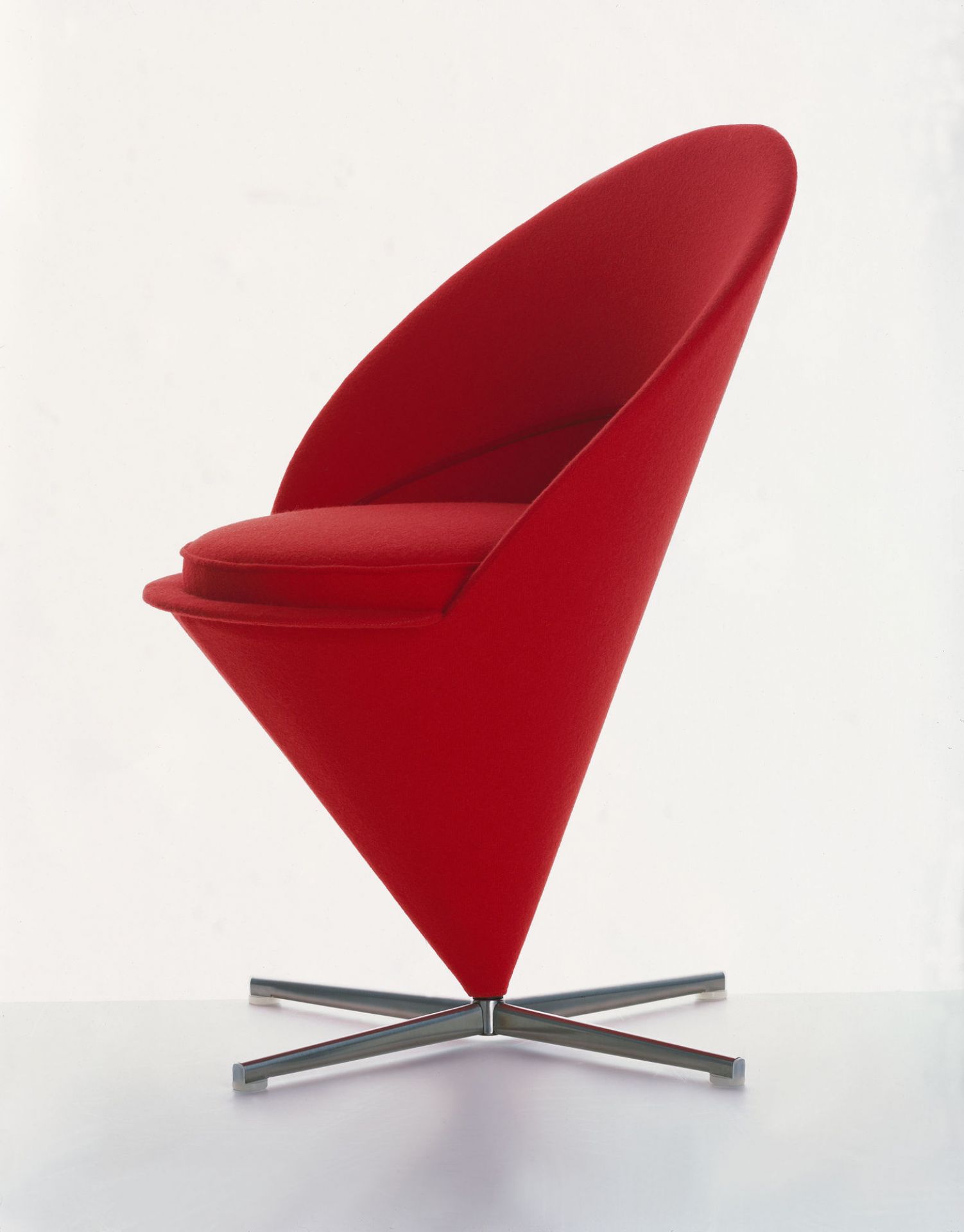 Cone Chair Sessel Vitra