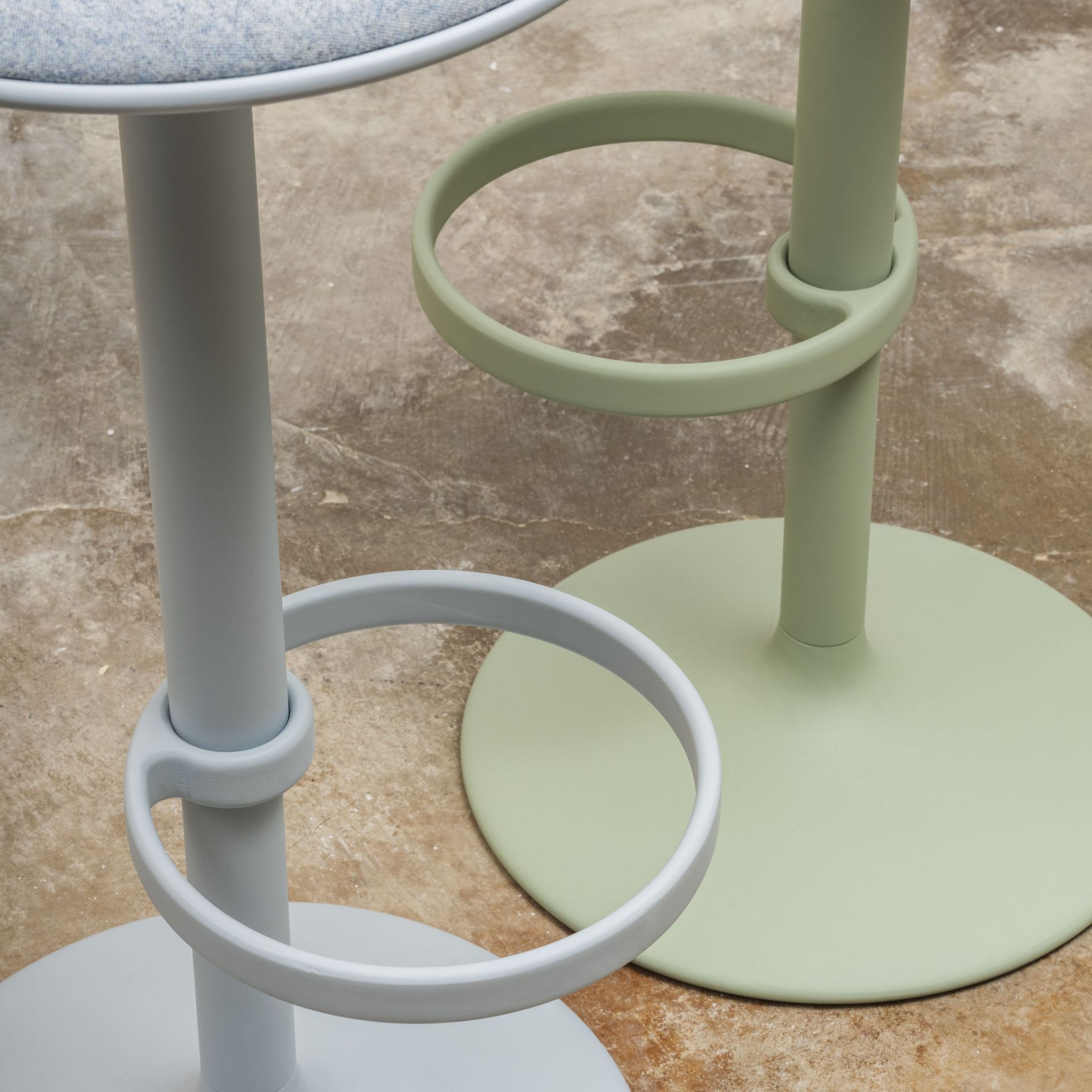 Hula BQ2971 Barhocker Andreu World 