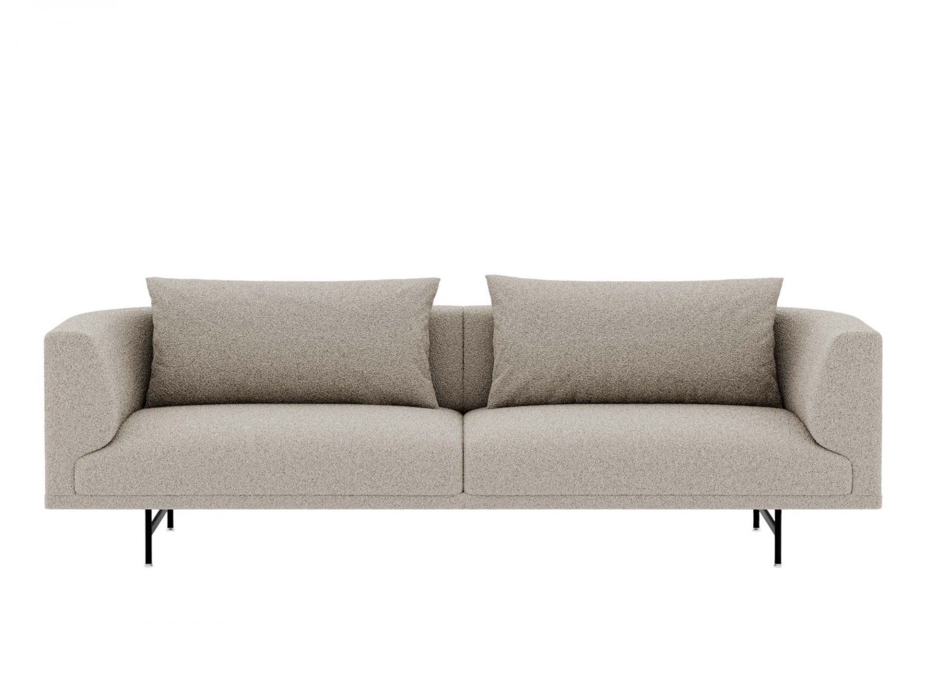 Chimney Module Sofa 3-Sitzer Vipp