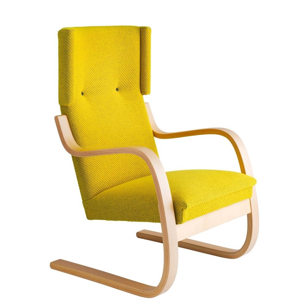 401 Armchair Sessel Artek
