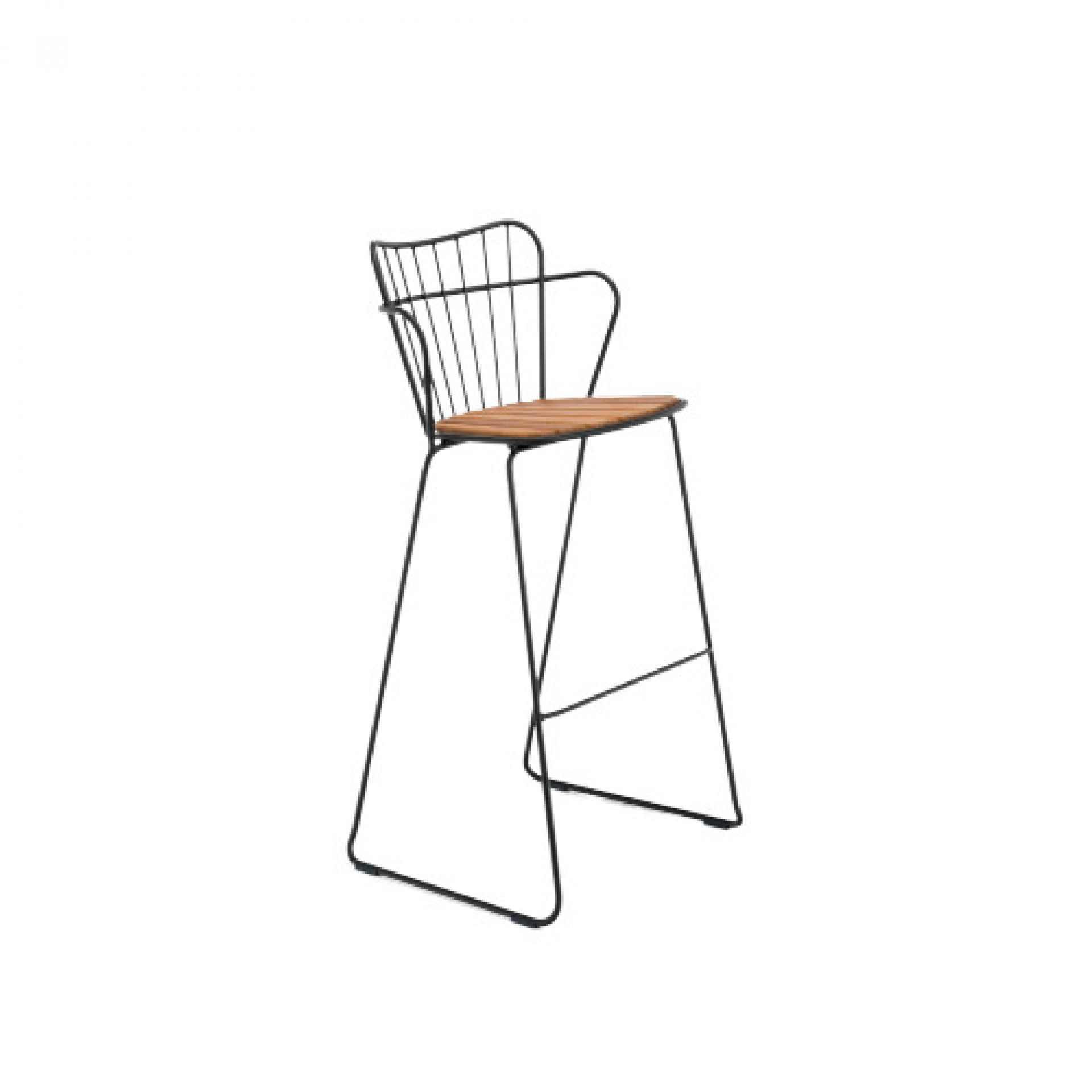 Paon Outdoor Bar stool Barhocker Houe