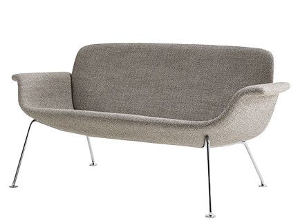 KN05 Zweisitzer Sofa Knoll International