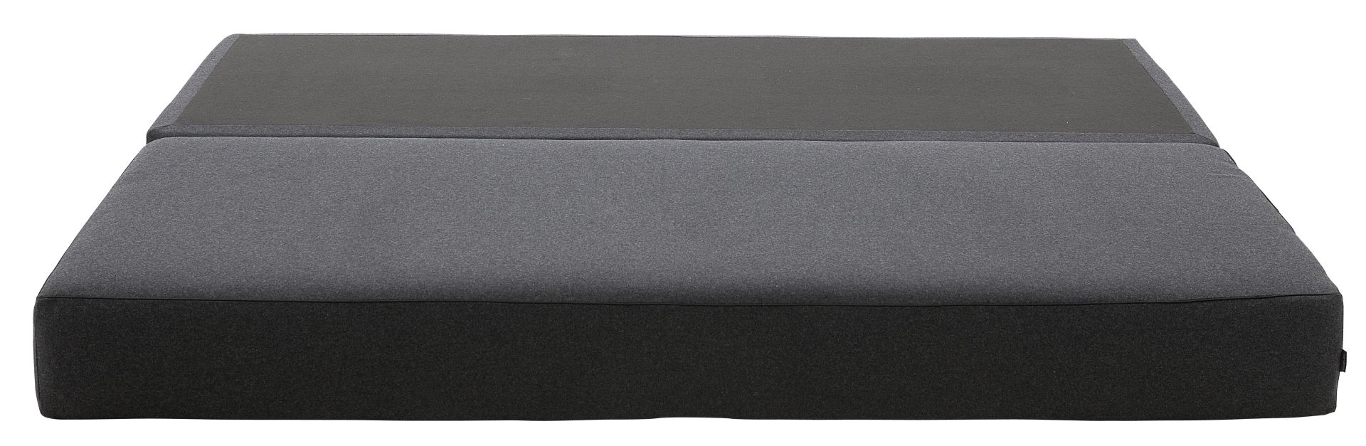 Lubi Daybed Tagesbett / Schlafsofa mit Taschenfederkern-Matratze Softline