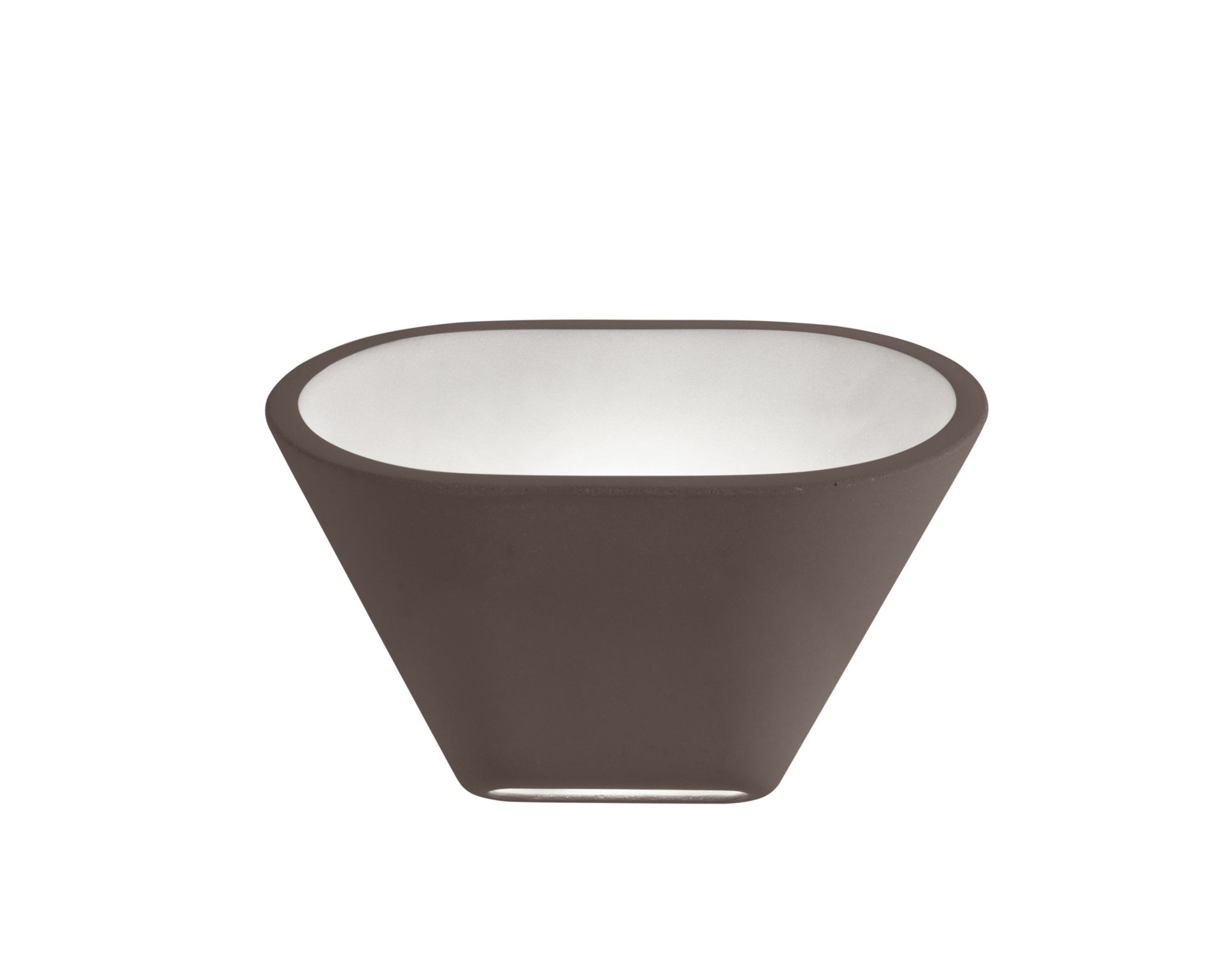 Aplomb Parete / Wandleuchte LED Foscarini