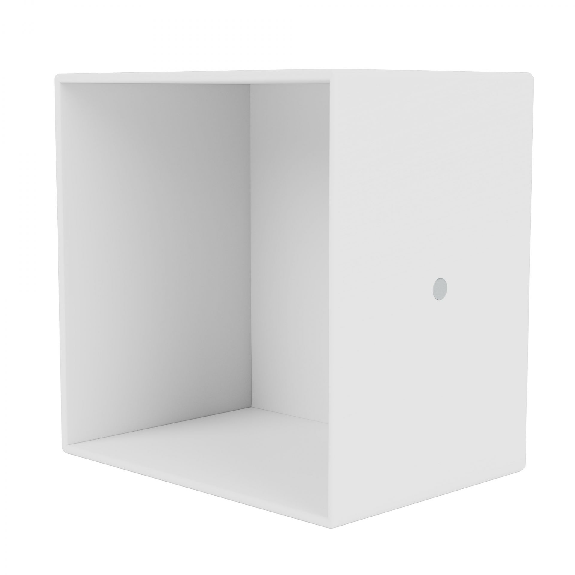 Mini offenes Modul NewWhite Montana