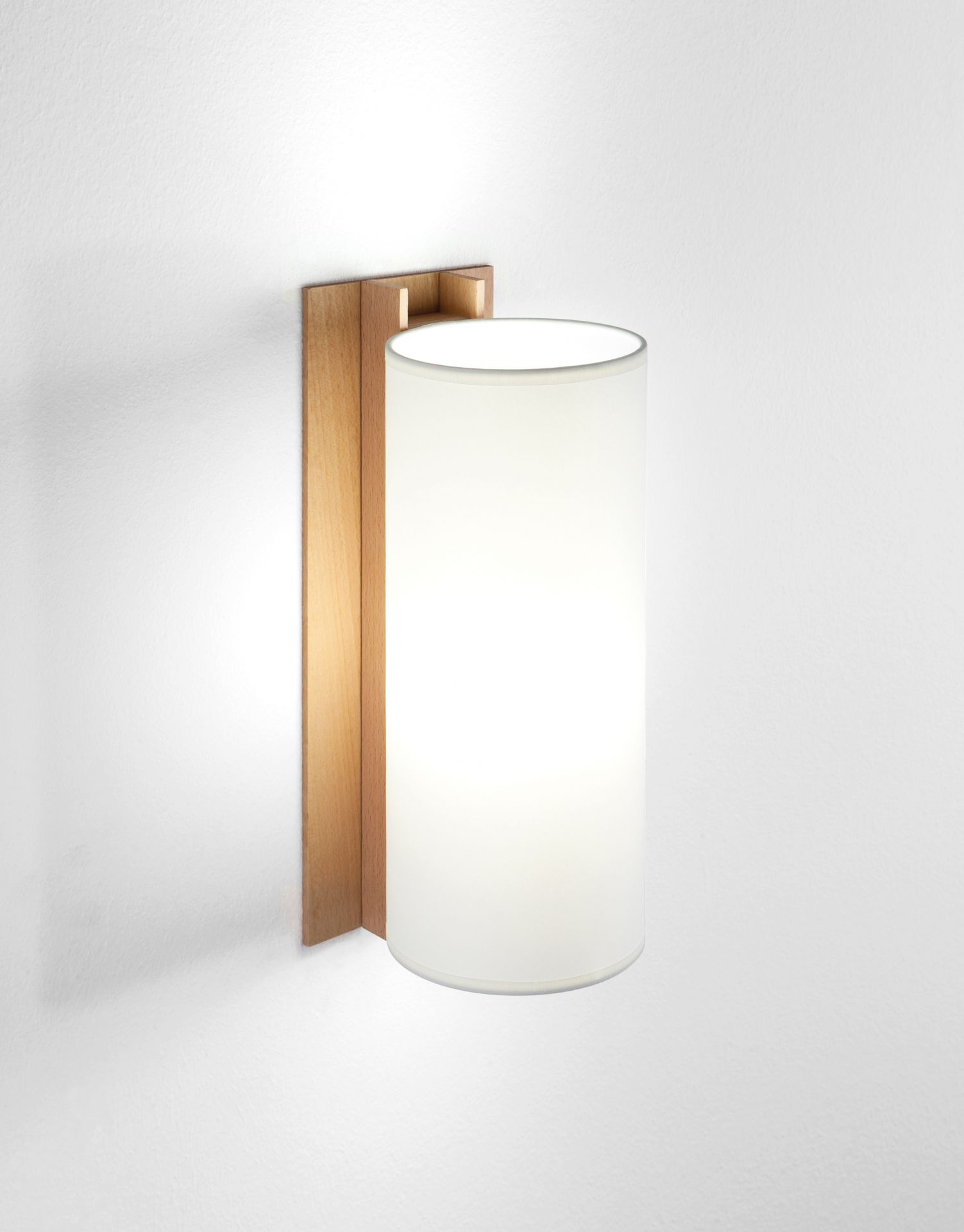 TMM largo Wandlampe Santa & Cole