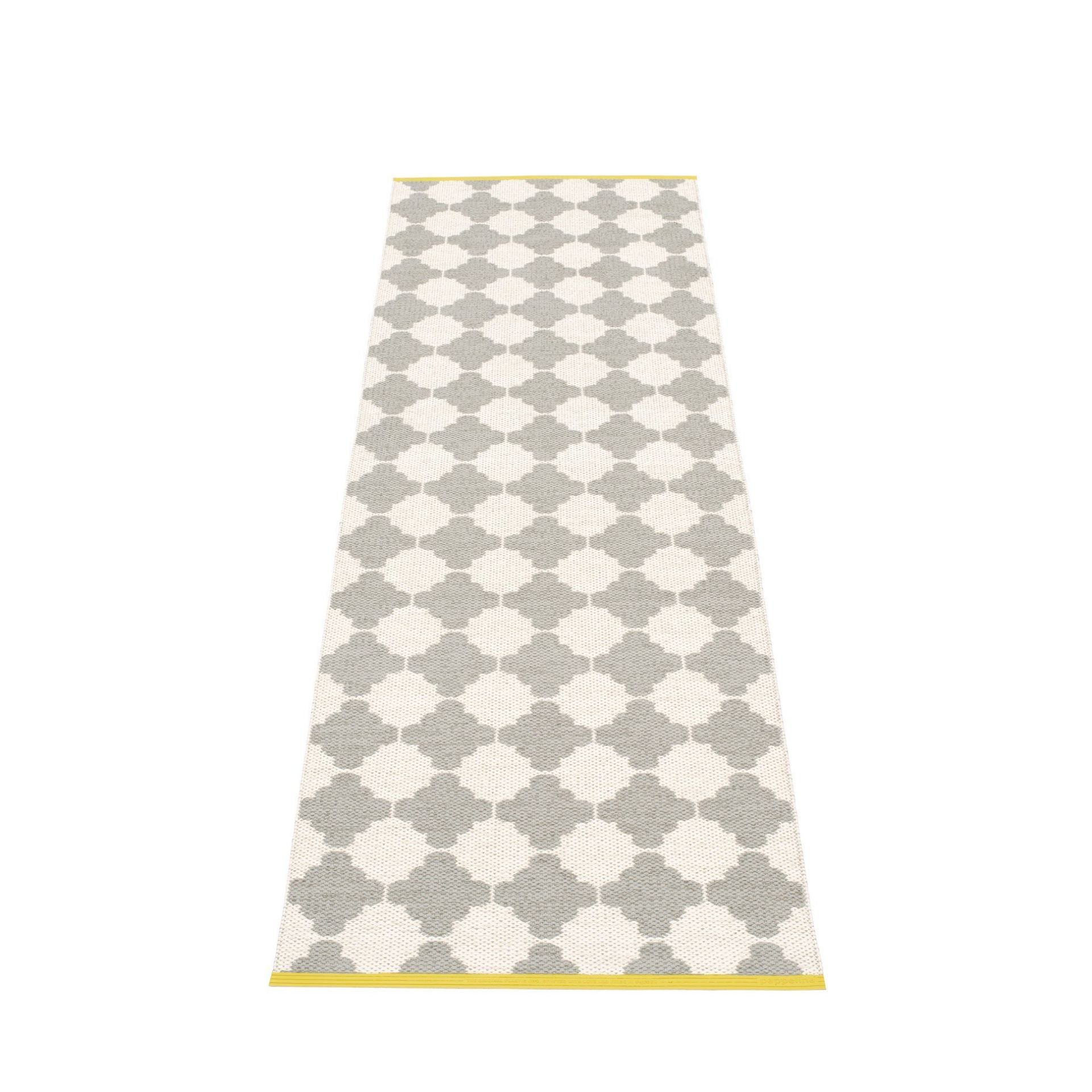 Marre Kunststoffteppich 70x225 cm Pappelina