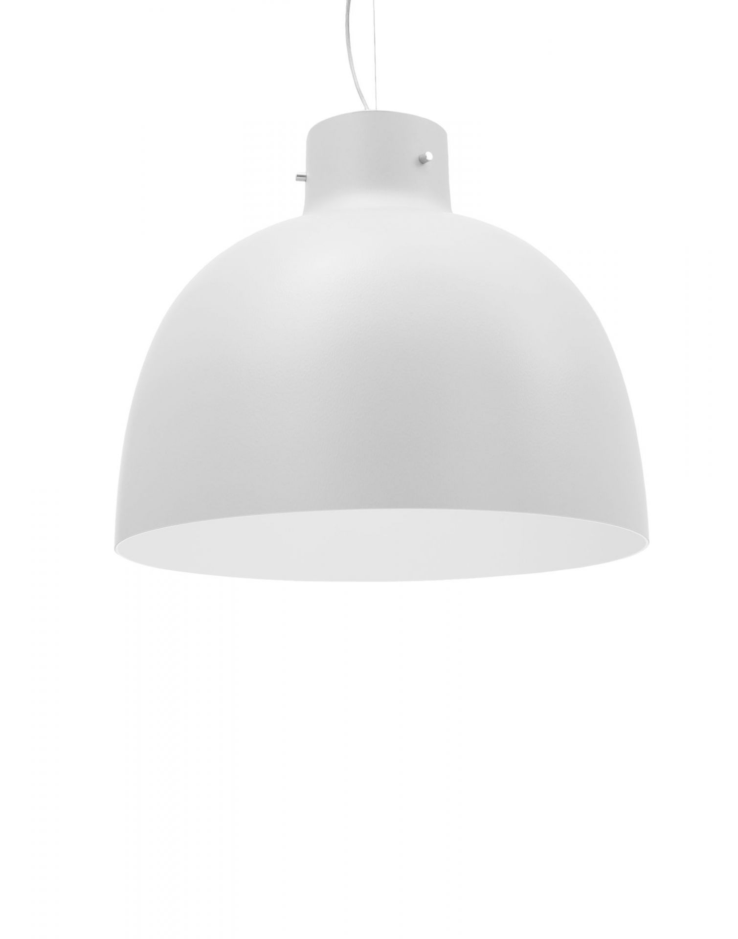 Bellissima Pendelleuchte Kartell