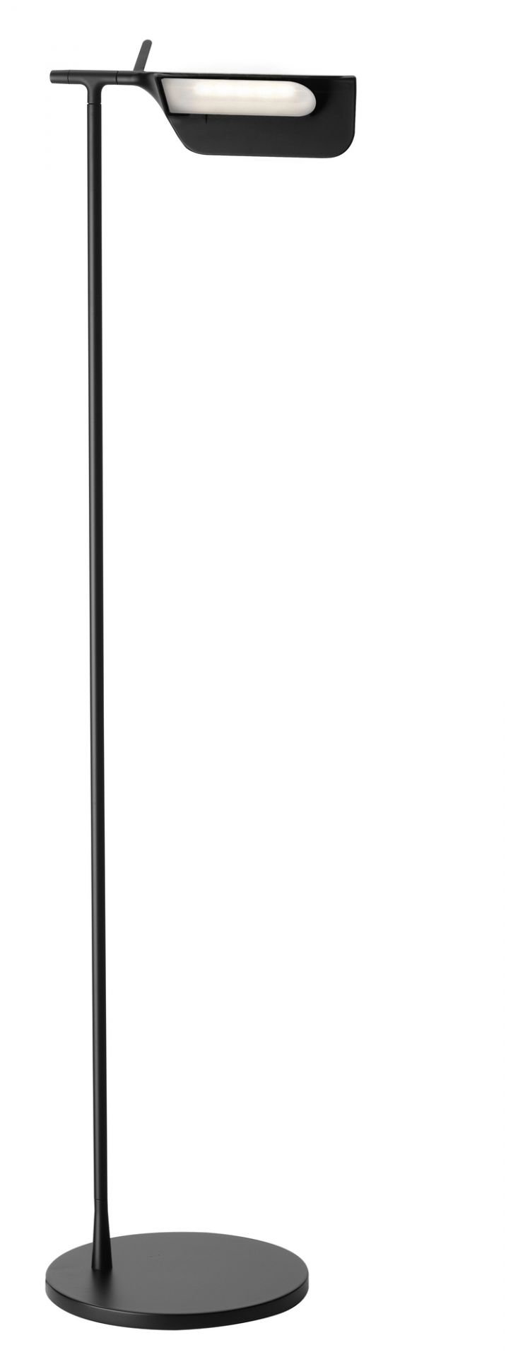 Tab F LED Stehleuchte Flos