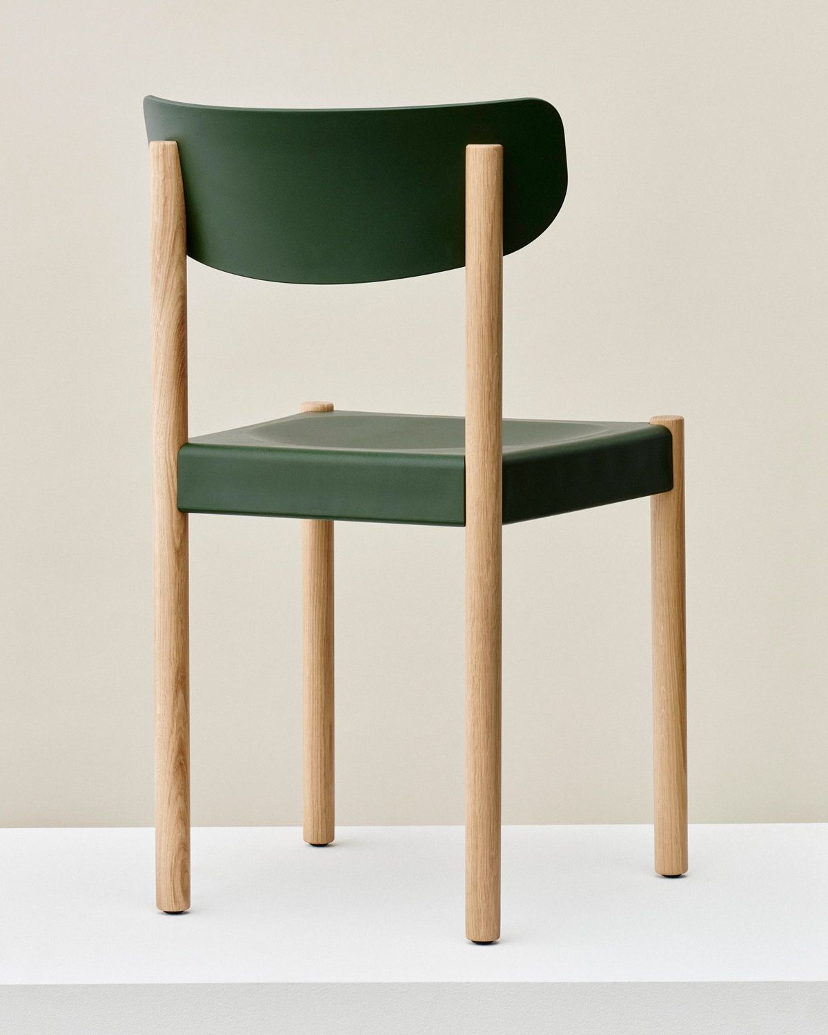 Pack Chair 10 Stuhl Hay