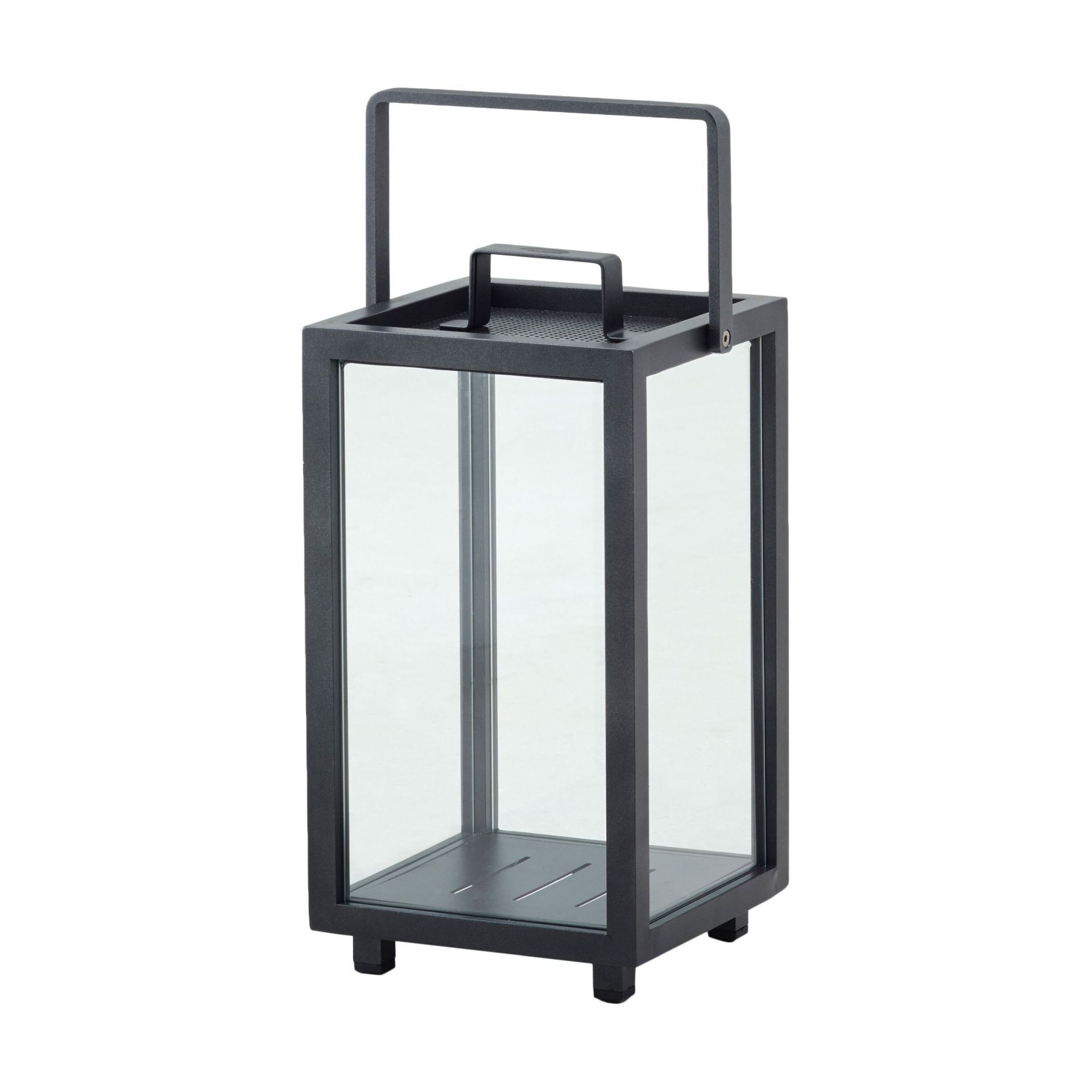 Lighthouse Aluminium Laterne klein Cane-Line