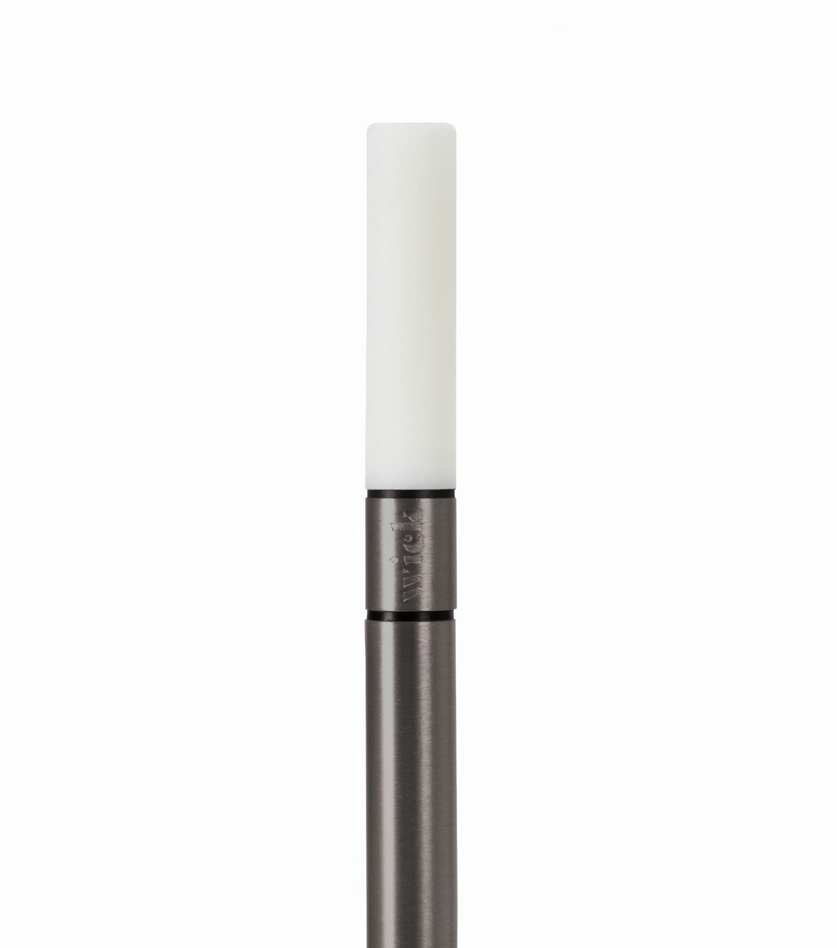 Wick Portable Akkuleuchte / Tischleuchte mit USB graphit Graypants