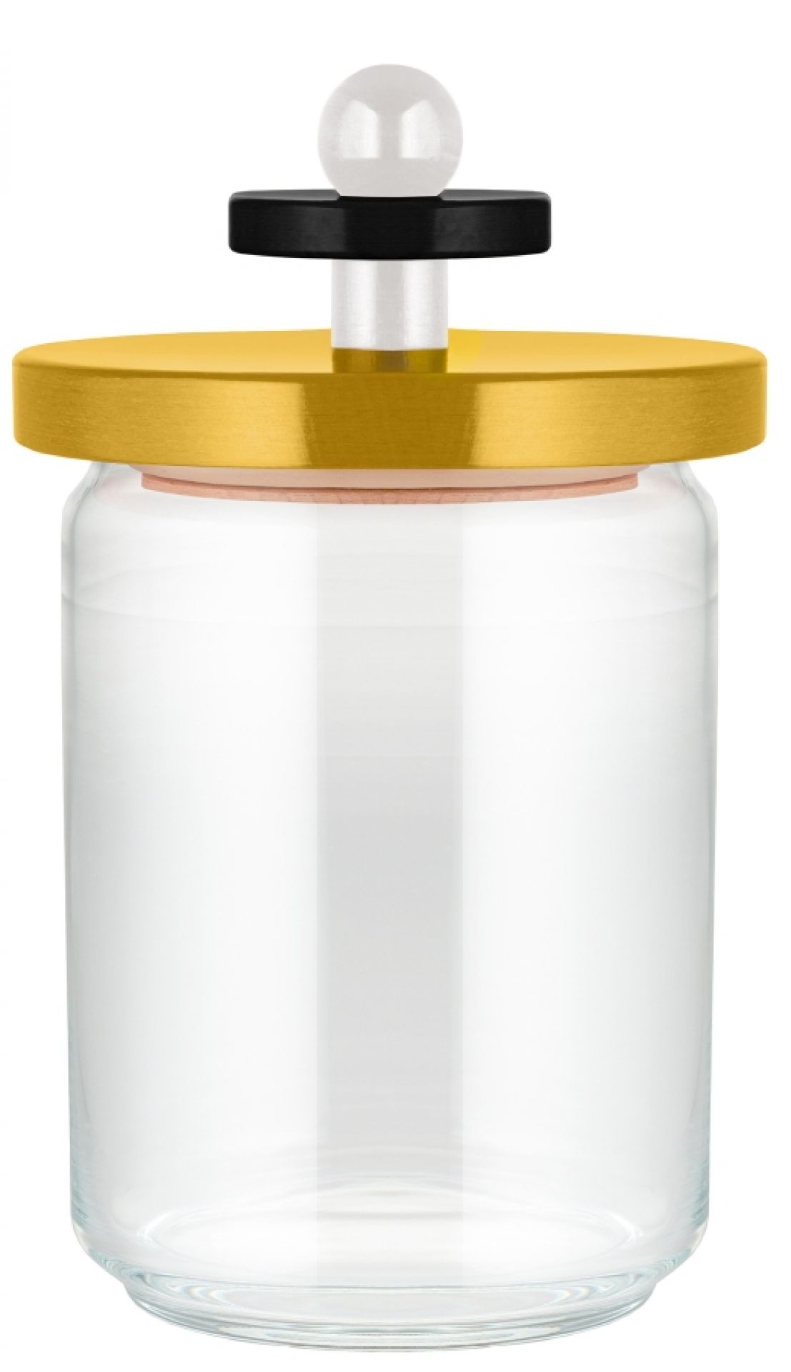 Küchendose ES16/100 H 20,5 cm Alessi EINZELSTÜCK