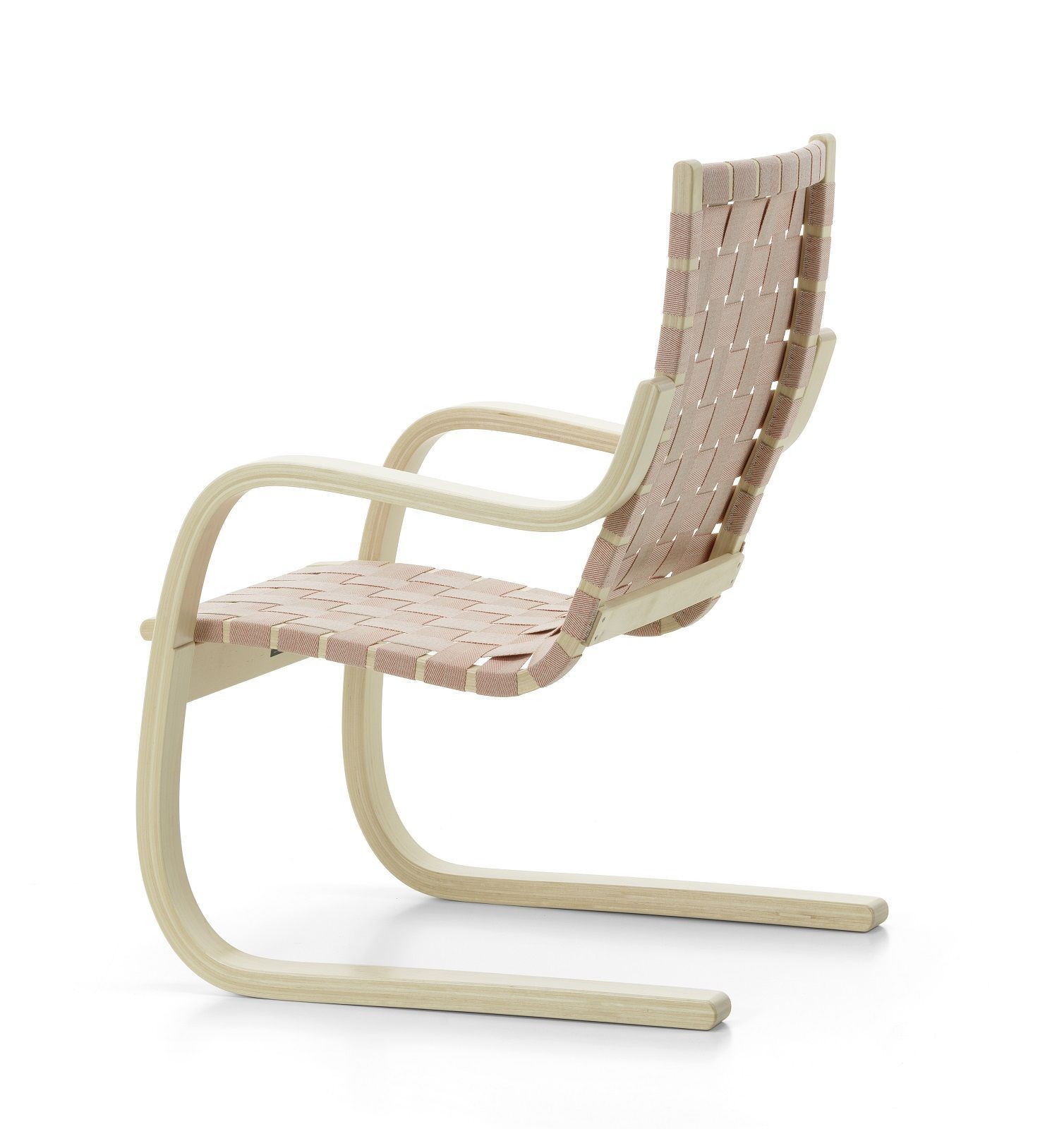 Armchair 406 Sessel Artek