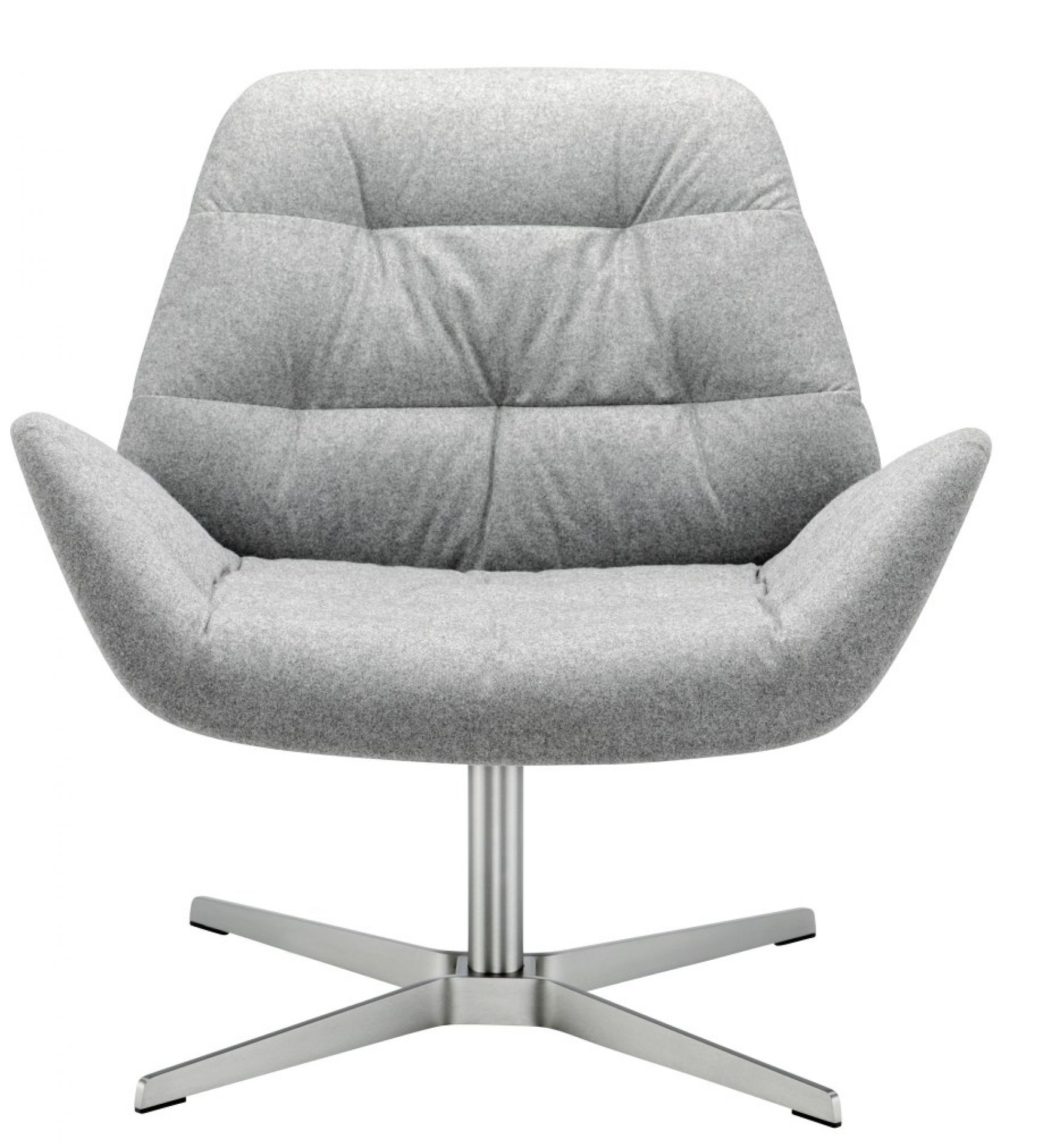 809 Lounge-Sessel Thonet