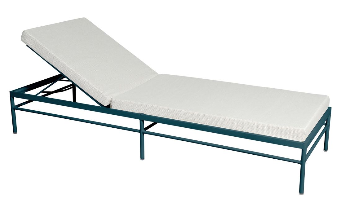 Rivage Sonnenliege Outdoor Fermob