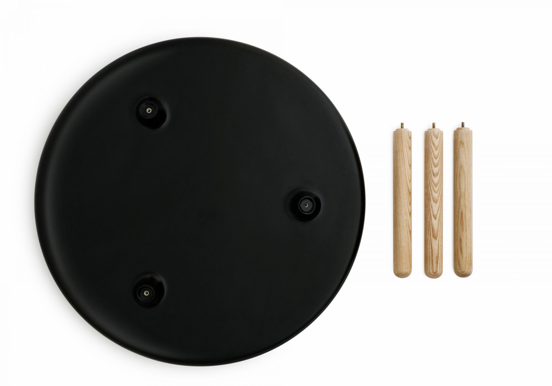 Tablo Table Small Beistelltisch Normann Copenhagen
