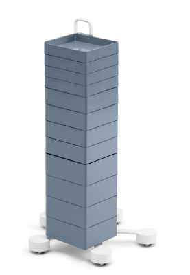 Spinny Schubladenelement mit Rollen B-Line