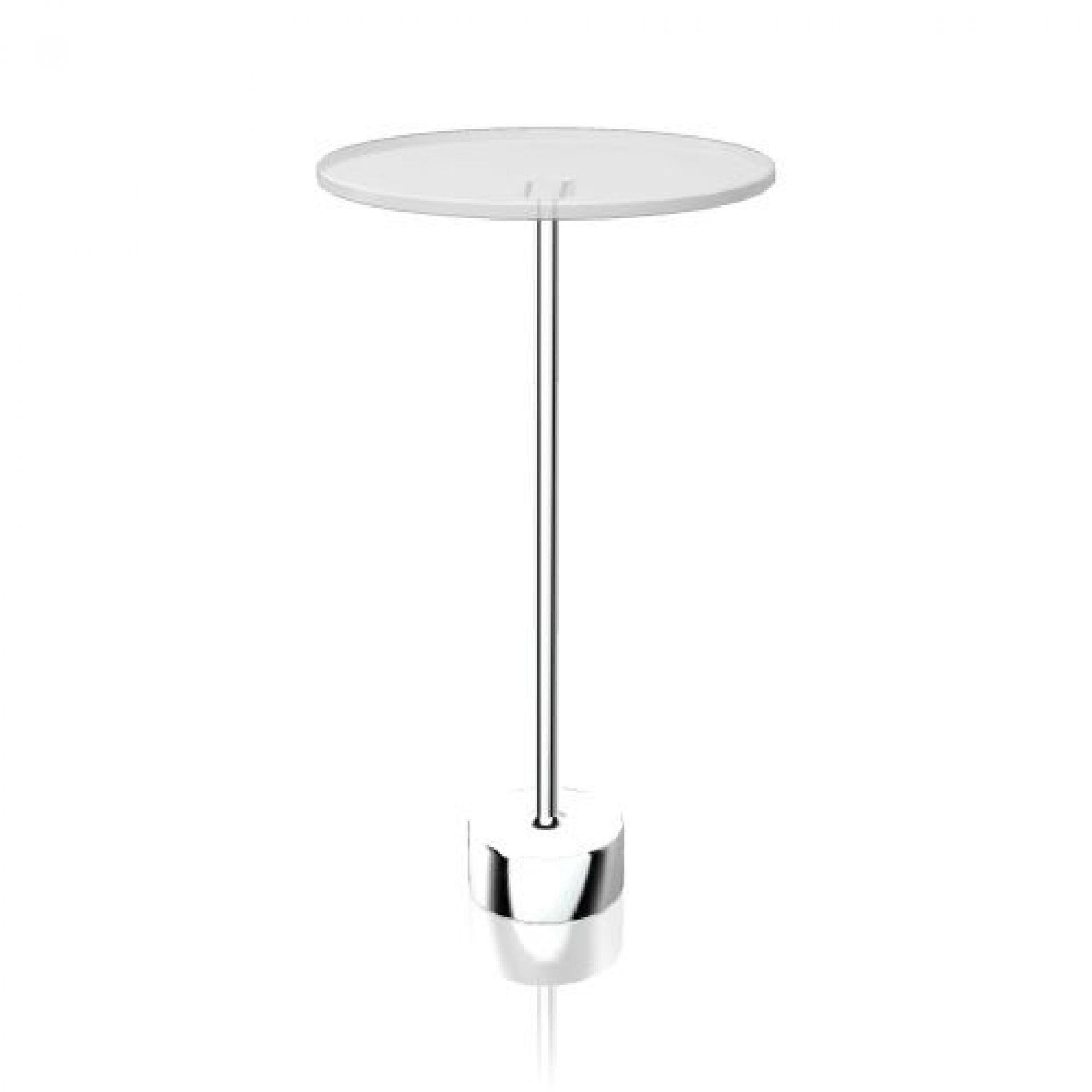 Tablo Beistelltisch Ø 28 cm Cor