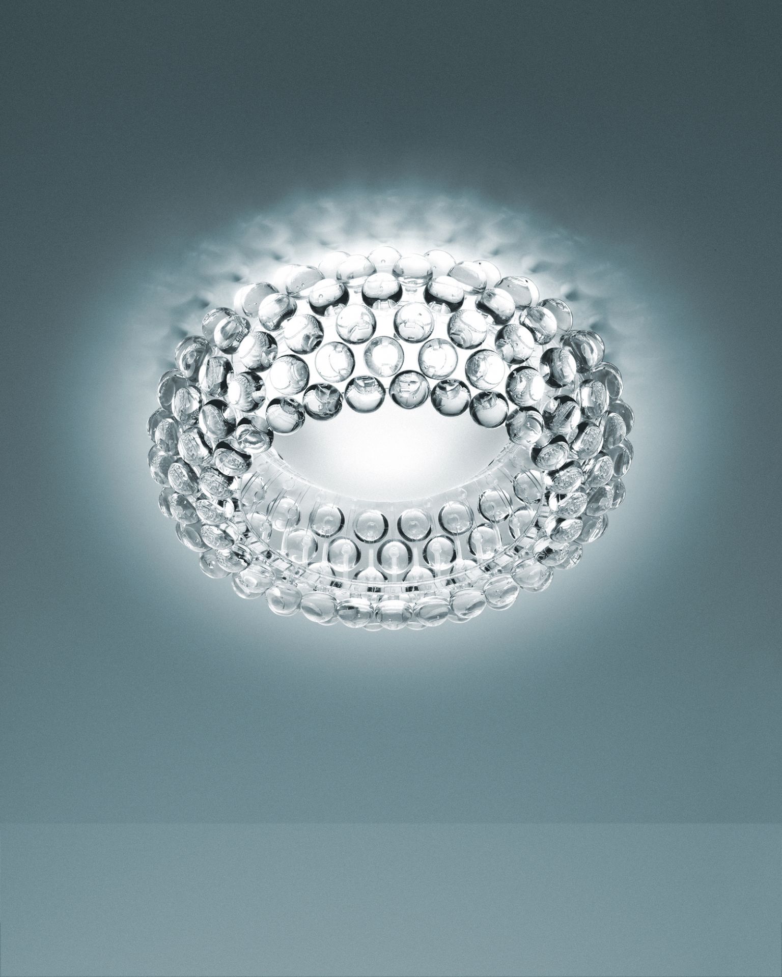Caboche Plus Soffitto Deckenleuchte Foscarini