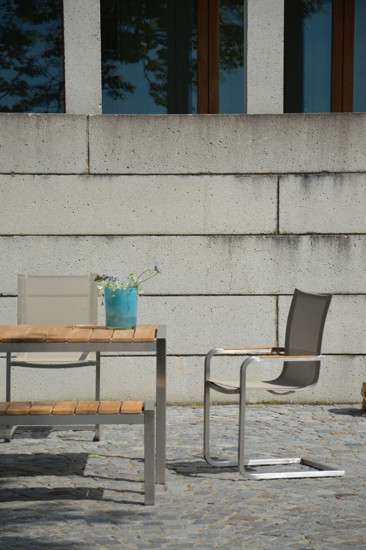 Luxury Tisch Jan Kurtz B 90