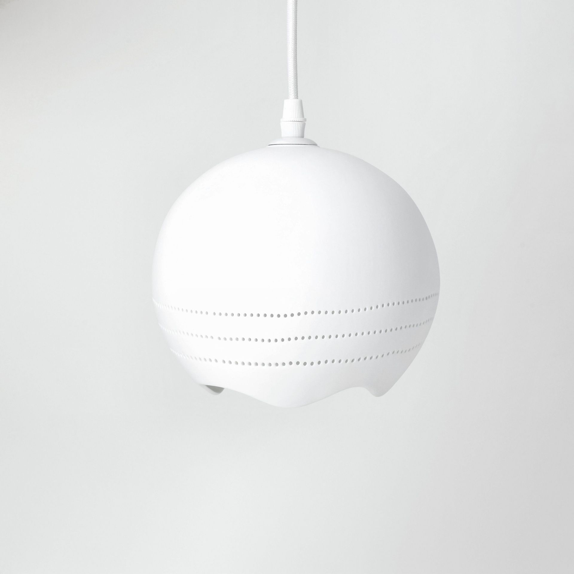 Pendelleuchte Wunderlinien Räder