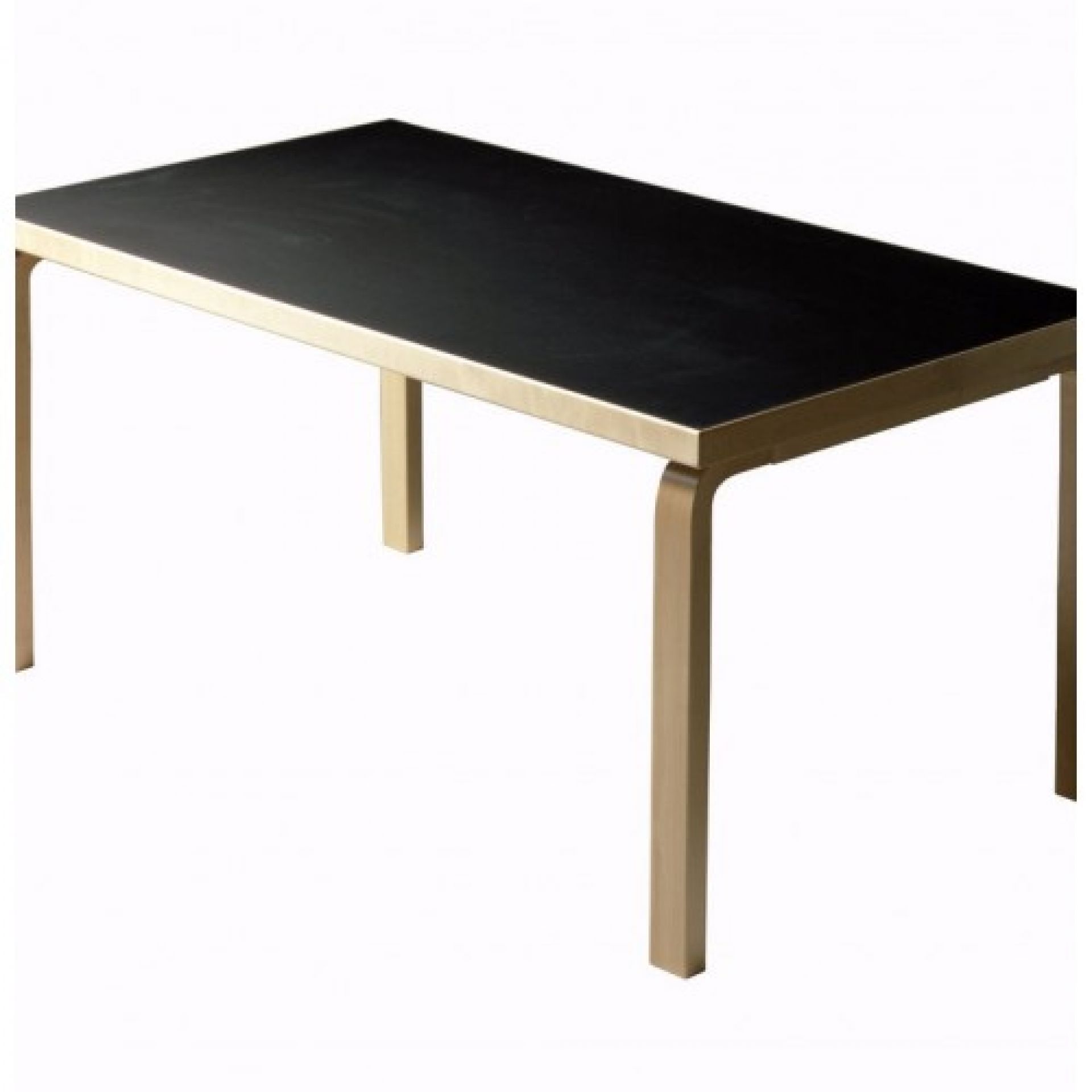 81B Tisch Artek