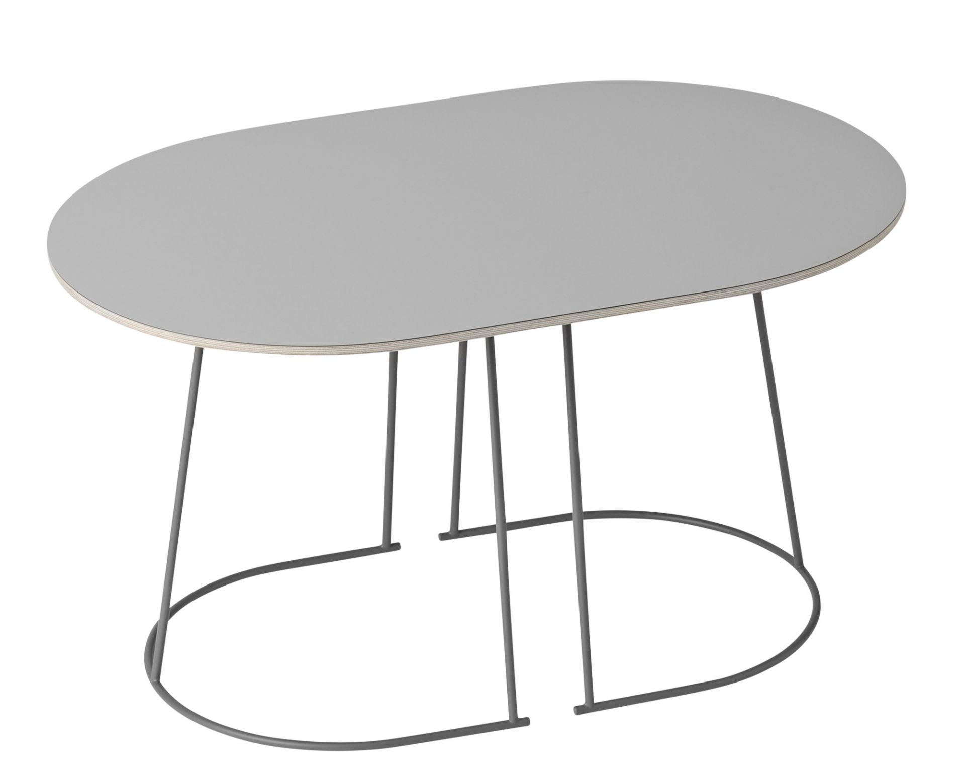 Airy Coffee Table Small Couchtisch Muuto