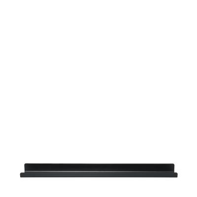 MODO Wandregal Schwarz 71cm Blomus EINZELSTÜCK