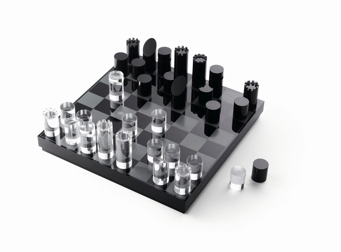 YAP Schachspiel Philippi