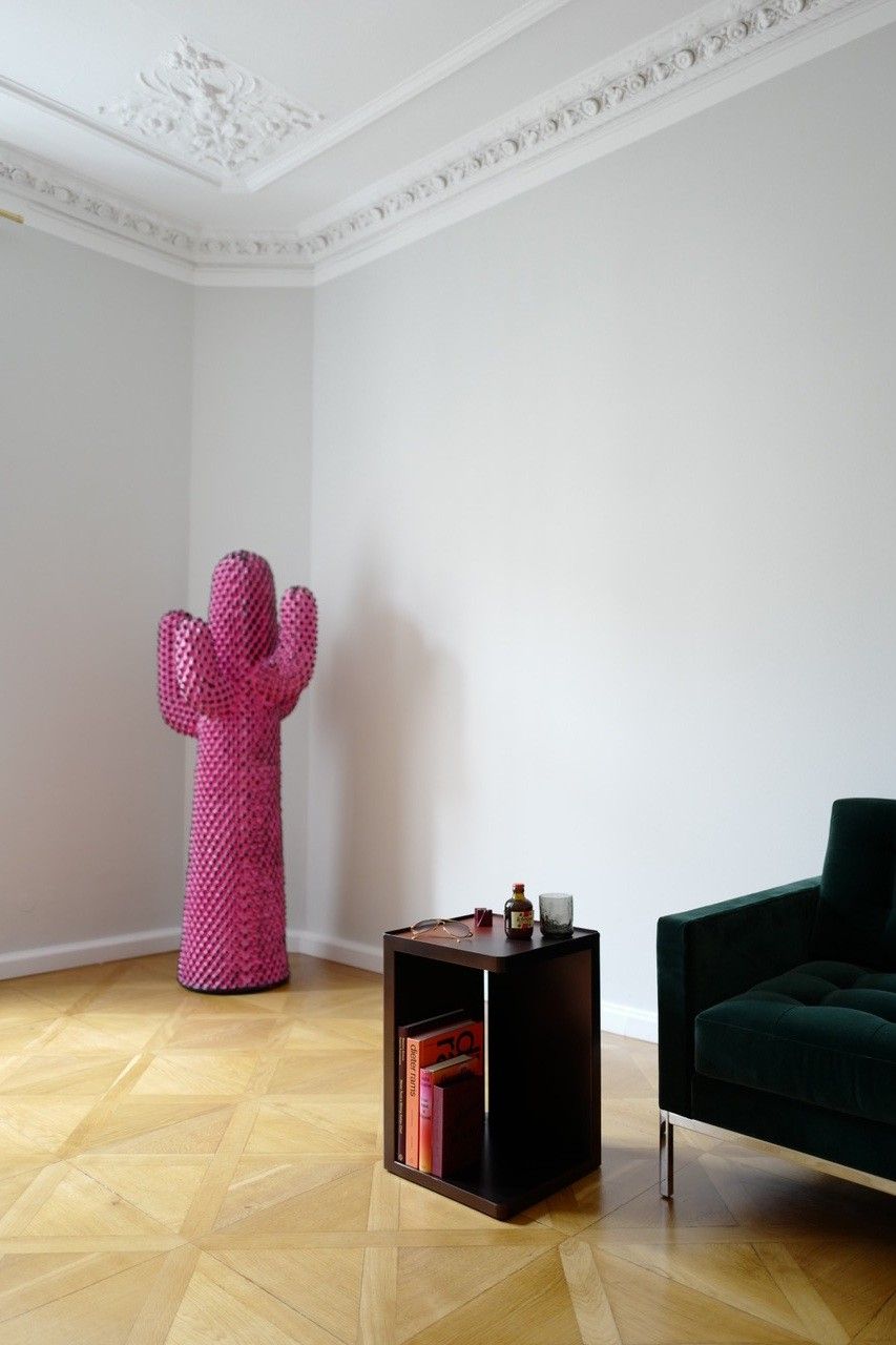 Ambito Side table Beistelltisch Tola Dolza