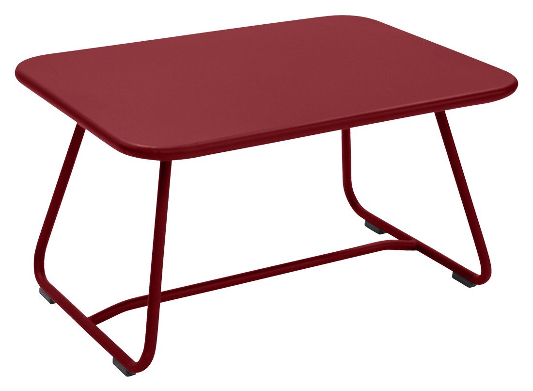 Sixties Niedriger Tisch Outdoor Fermob