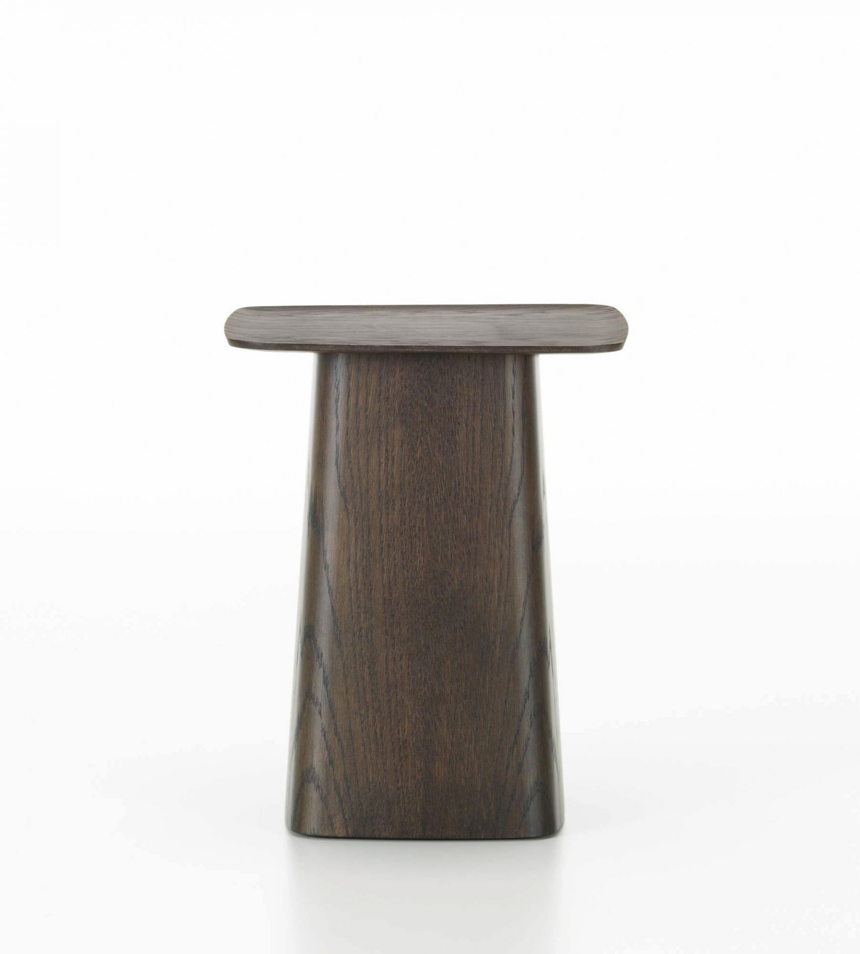 Wooden Side Table Beistelltisch Eiche klein Vitra
