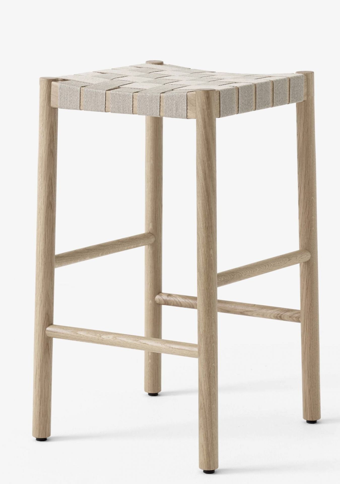 Betty TK7 Barhocker H 66 cm Andtradition