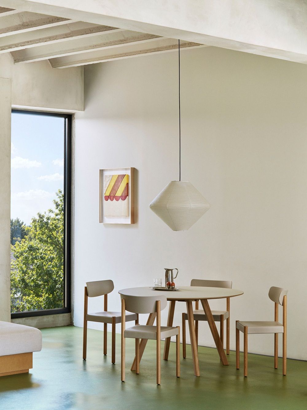 Pack Chair 10 Stuhl Hay