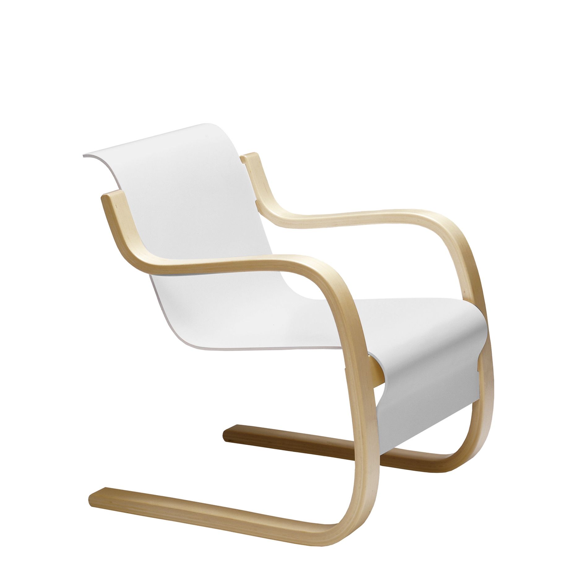 42 Sessel Artek