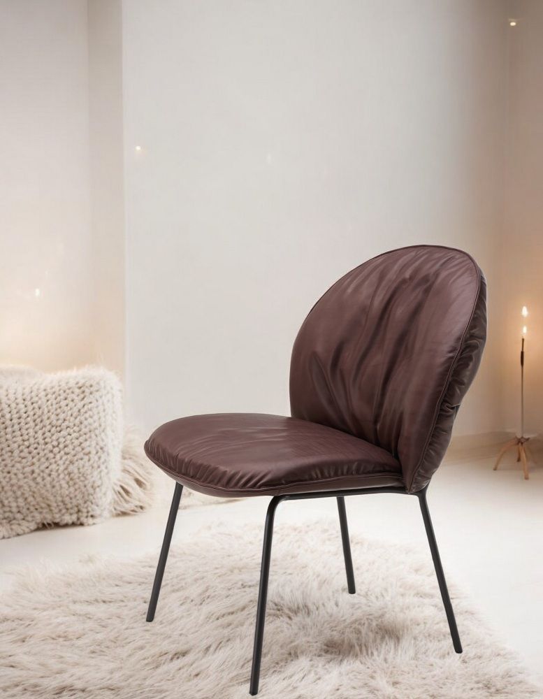Marie Low Dining Chair Stuhl Freifrau Manufaktur