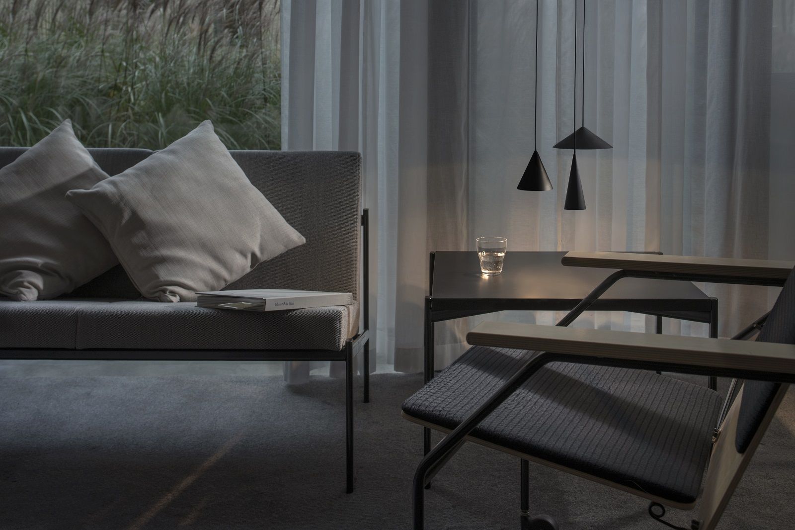 w201 S3 Extra small Pendant Pendelleuchte wästberg