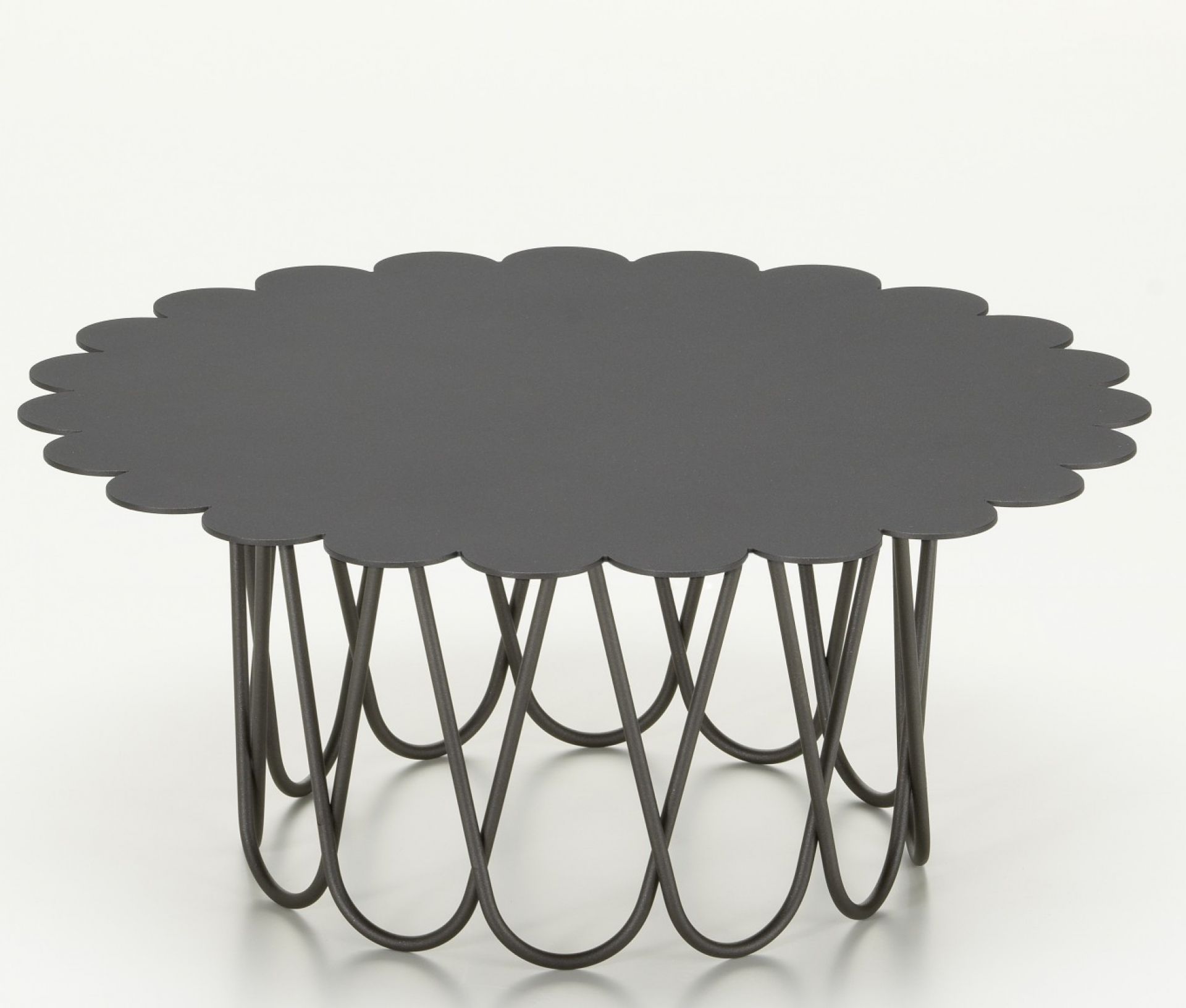 Flower Table Tisch Vitra
