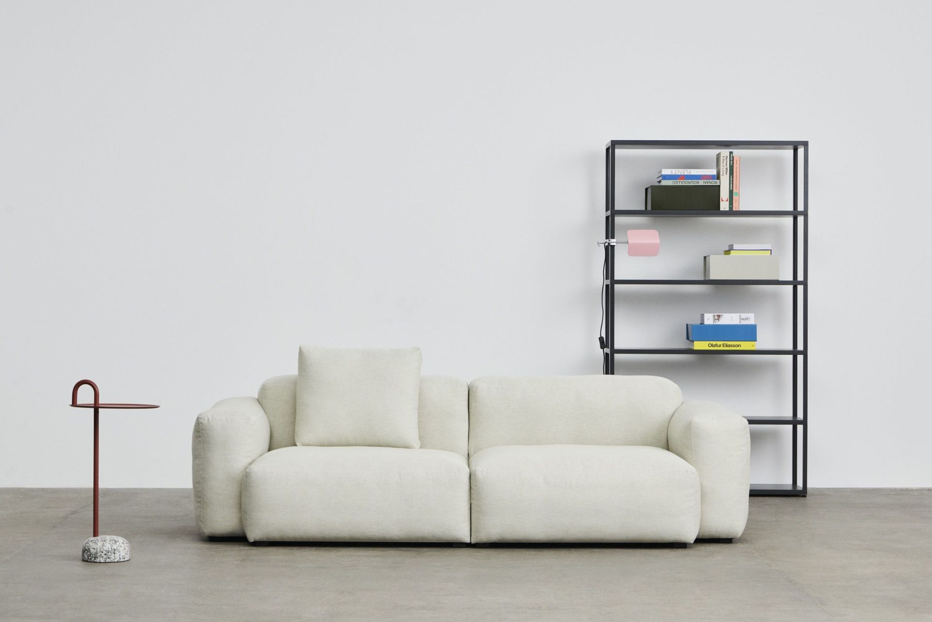 Bowler Side table Beistelltisch Hay 