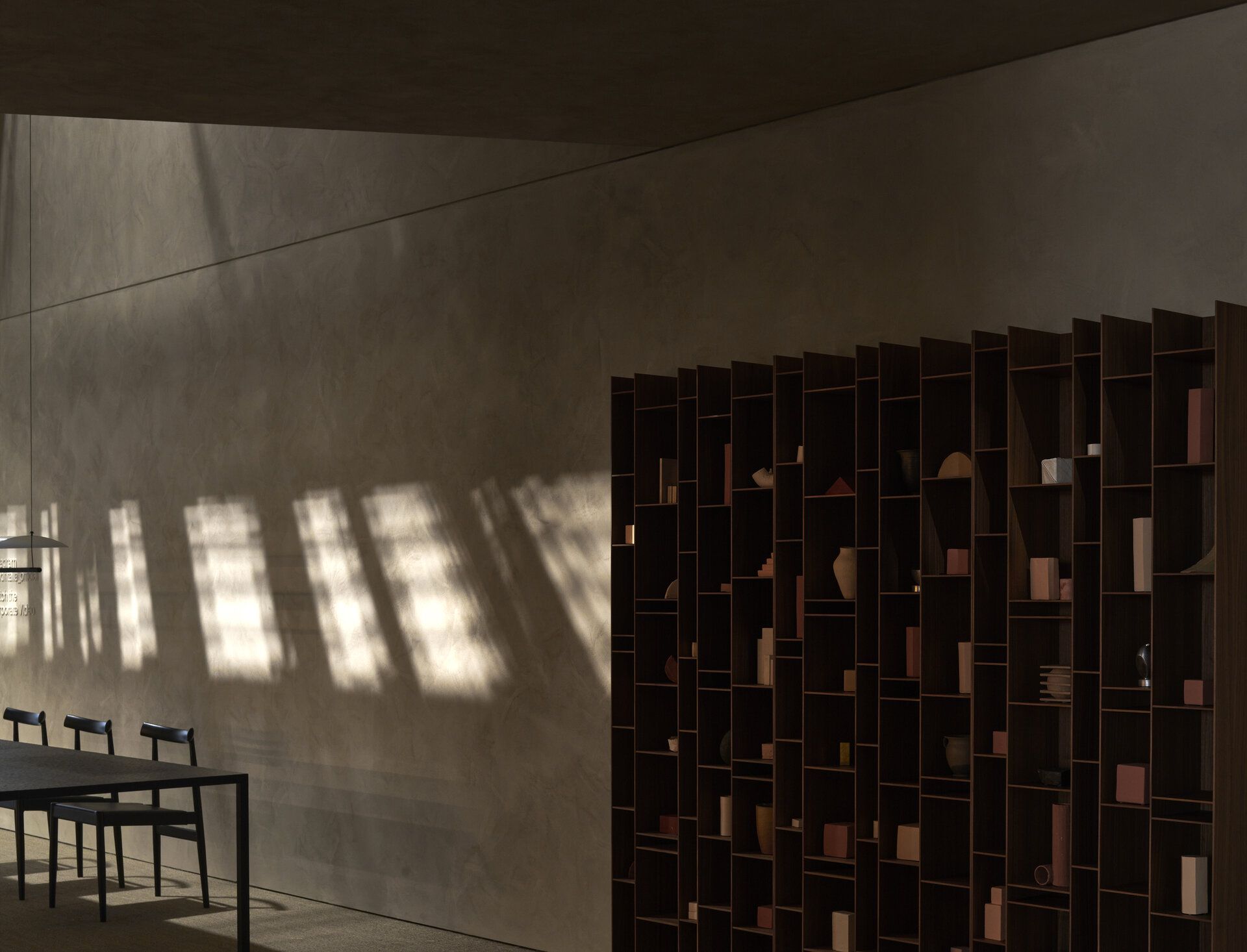 Random Regalsystem MDF Italia