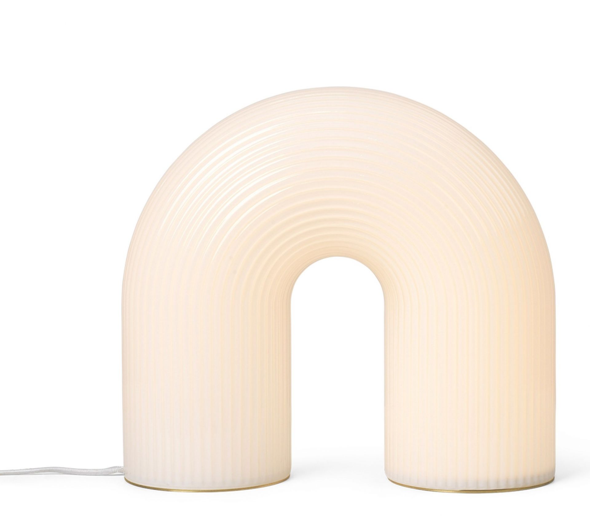Vuelta Floor Lamp Stehleuchte Ferm Living