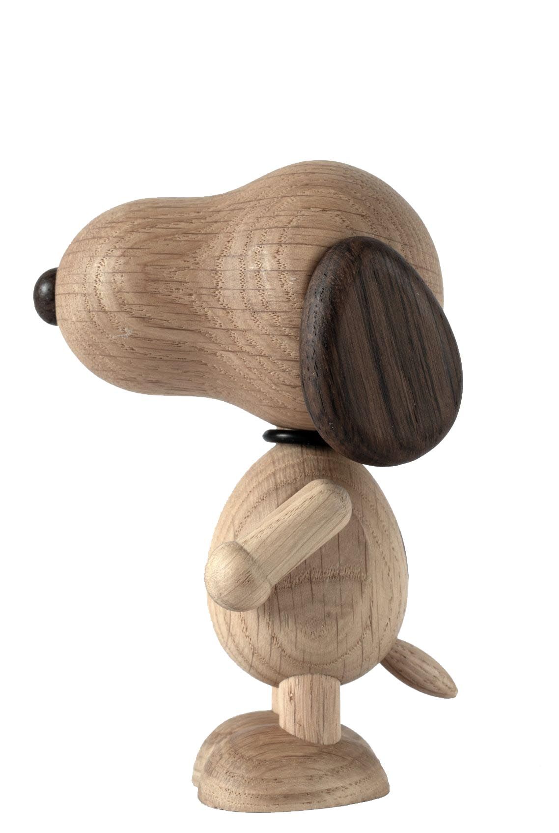 Peanuts x Snoopy Eiche Small Boyhood 