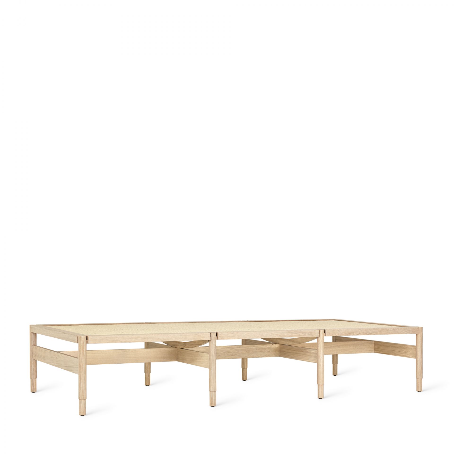 Winston Daybed Liege Mater