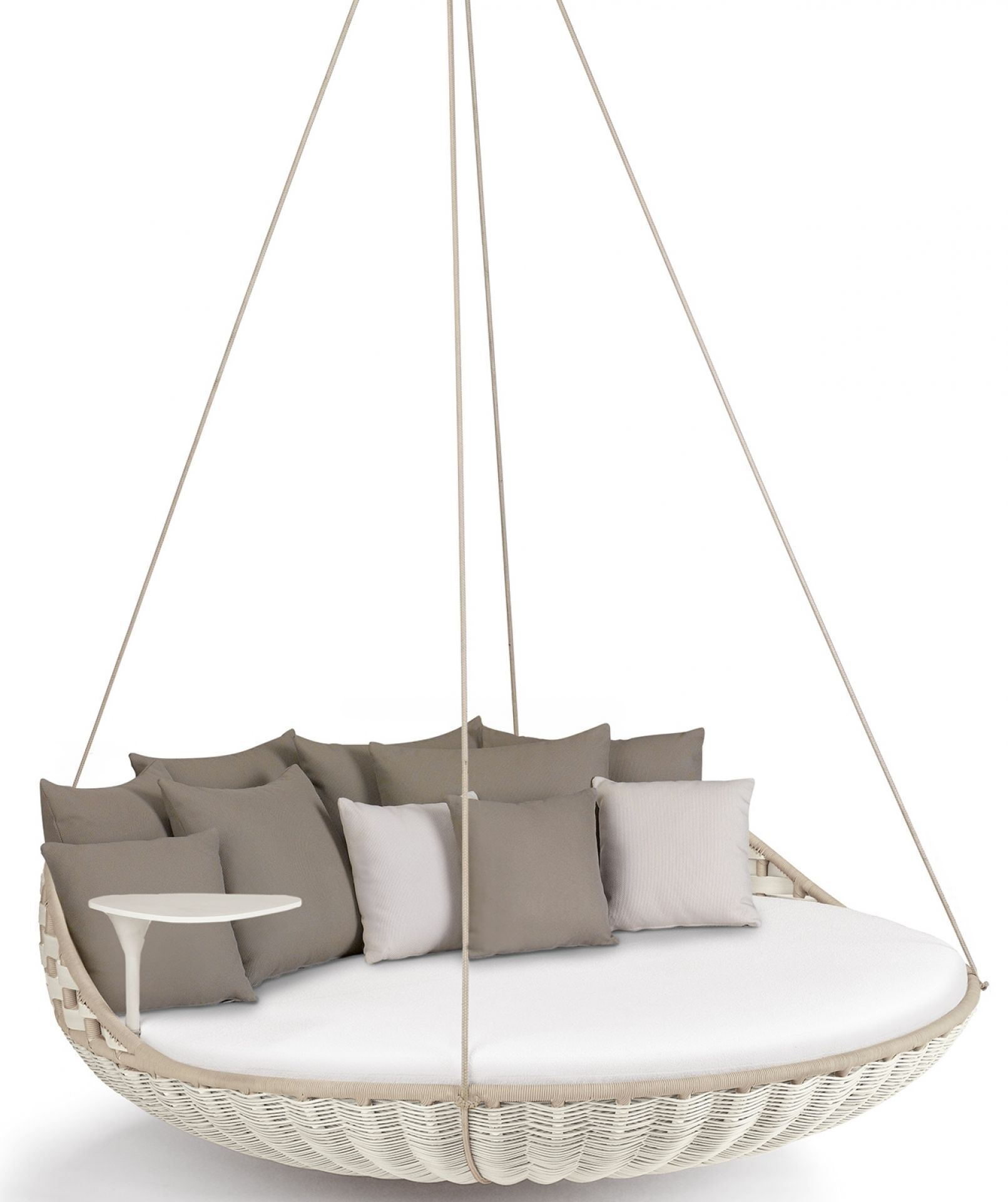 Swingrest Hanging Lounger inkl. Sitzkissen Dedon