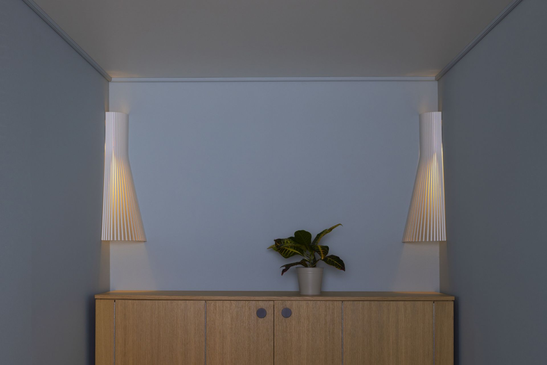 Secto 4236 Eckleuchte Secto Design