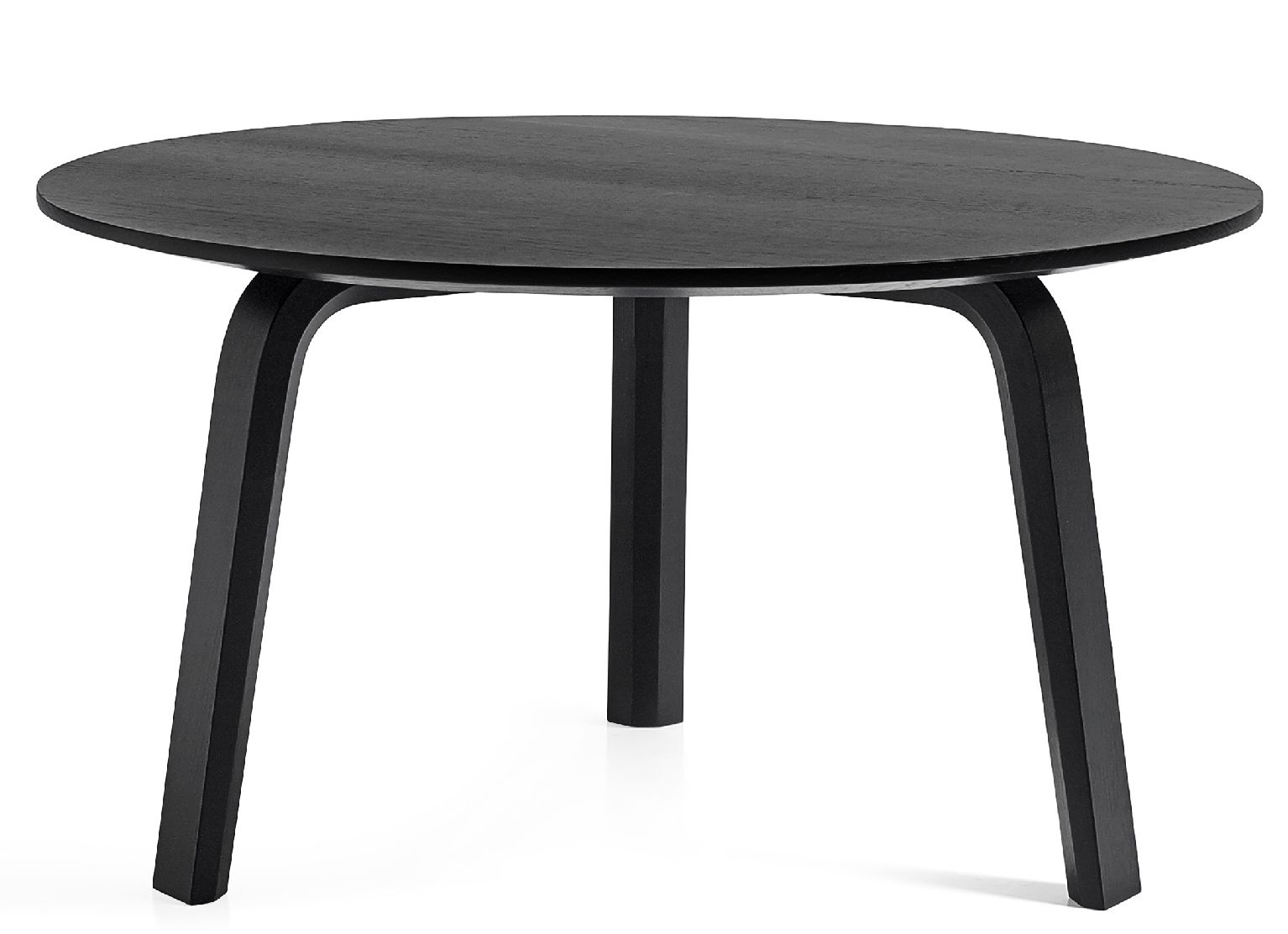Bella Coffee Table Beistelltisch Ø 60 x H 32 cm Hay